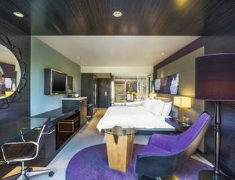 Hotel Le M�ridien Mahabaleshwar Resort & Spa