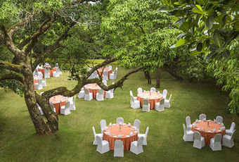Hotel Le M�ridien Mahabaleshwar Resort & Spa