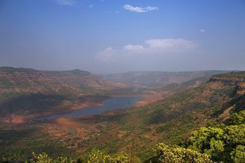 Hotel Le M�ridien Mahabaleshwar Resort & Spa