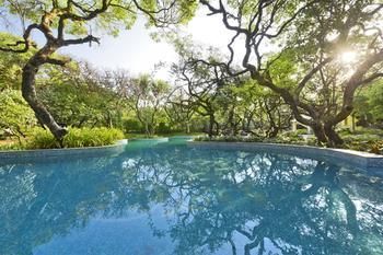 Hotel Le M�ridien Mahabaleshwar Resort & Spa