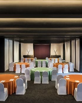 Hotel Le M�ridien Mahabaleshwar Resort & Spa