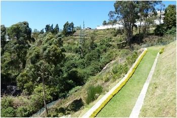 Hotel Grt Nature Trails