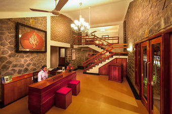 Hotel Grt Nature Trails