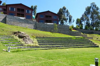 Hotel Grt Nature Trails