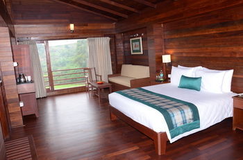 Hotel Grt Nature Trails