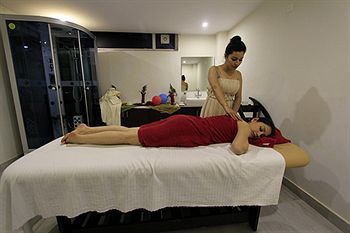 Hotel The Grand Shiva Resort & Spa