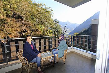 Hotel The Grand Shiva Resort & Spa