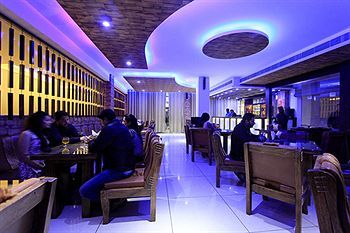 Hotel The Grand Shiva Resort & Spa