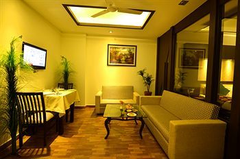 Hotel The Grand Shiva Resort & Spa