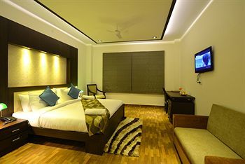 Hotel The Grand Shiva Resort & Spa
