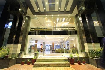 Hotel The Grand Shiva Resort & Spa