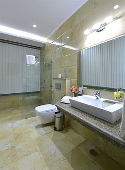 Hotel The Grand Shiva Resort & Spa