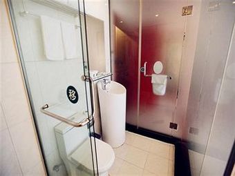 Greentree Alliance Hefei Nanqi Shangyedasha Hotel