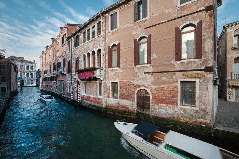 Hotel Ca Gottardi