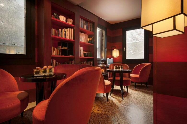 Hotel Ca Gottardi
