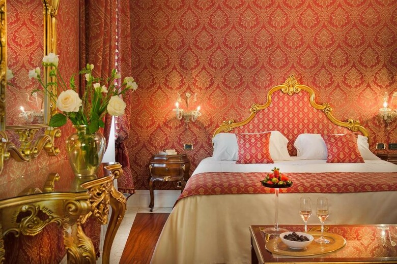 Hotel Ca Gottardi