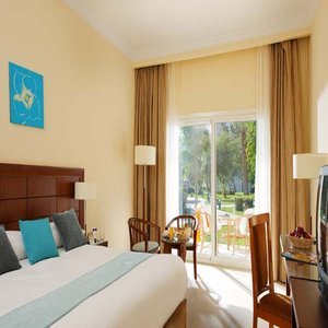Hotel Sierra