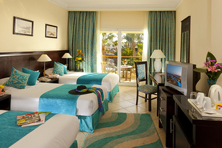 Hotel Sierra
