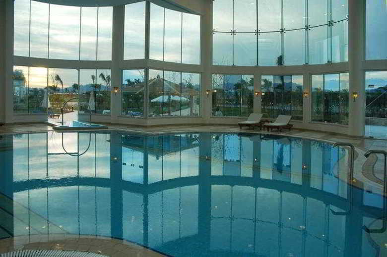 Hotel Sierra