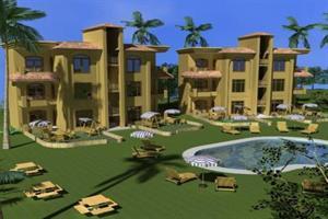Hotel Sierra
