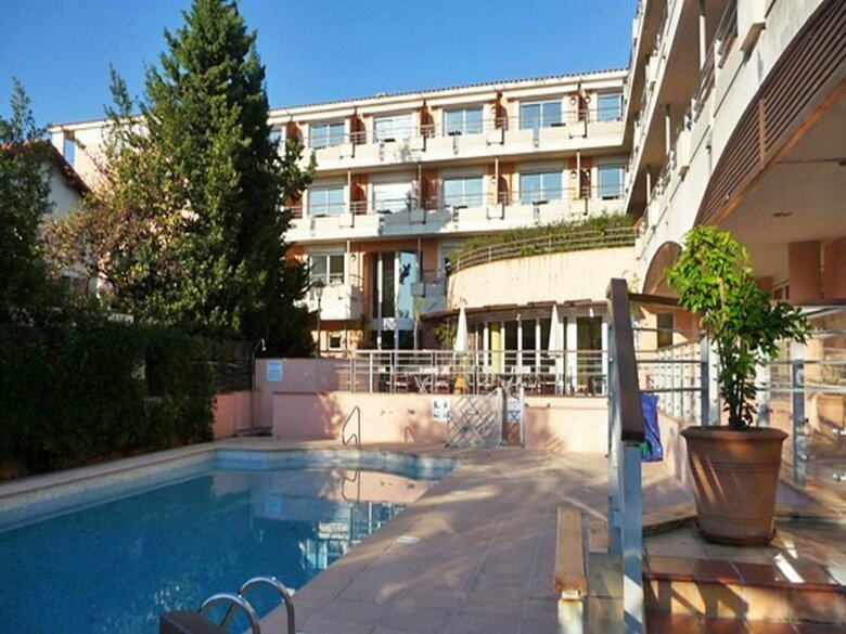 Hotel Rachel