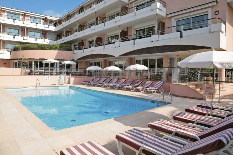 Hotel Rachel