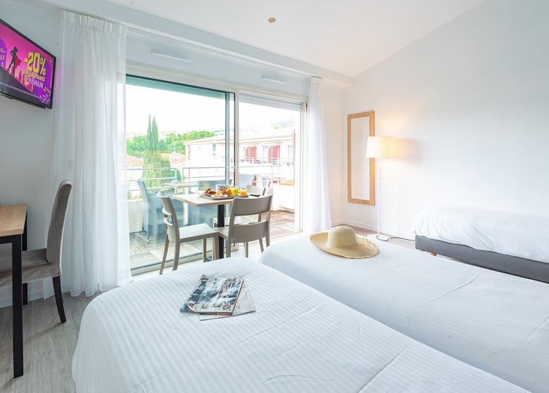 Hotel Rachel
