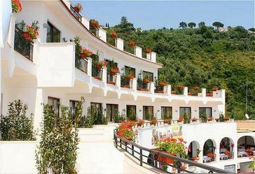Hotel Punta Campanella Resort