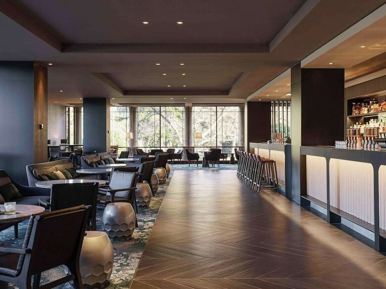 Hotel Pullman Melbourne On The Park