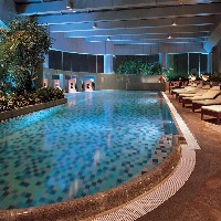 Hotel Hilton Chongqing