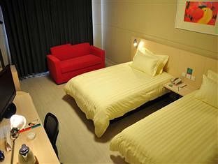 Hotel Jinjiang Inn Qingdao Qufu Municipality