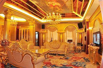 Dibai 7 Star Hotel