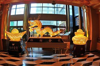 Dibai 7 Star Hotel