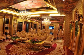 Dibai 7 Star Hotel