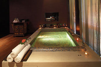 Shenzhen Castle Hotel