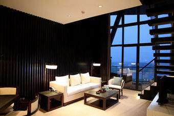 Shenzhen Castle Hotel