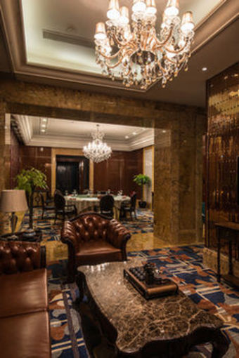 Shenzhen Castle Hotel