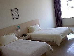 Hotel Jinjiang Inn Shanghai Minhang Wujing