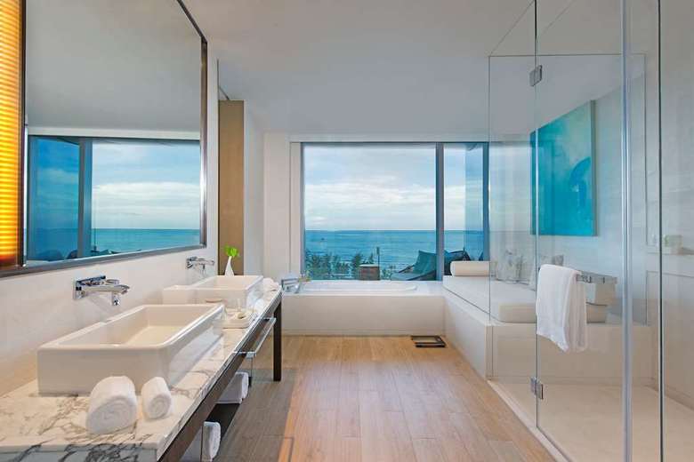 Hotel The Westin Blue Bay Resort & Spa