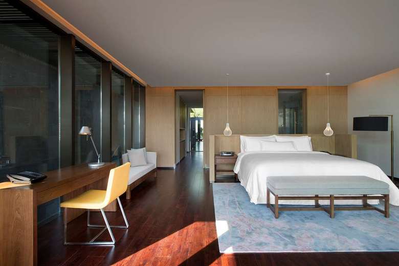 Hotel The Westin Blue Bay Resort & Spa