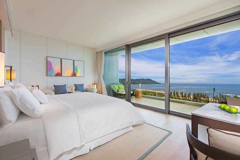 Hotel The Westin Blue Bay Resort & Spa
