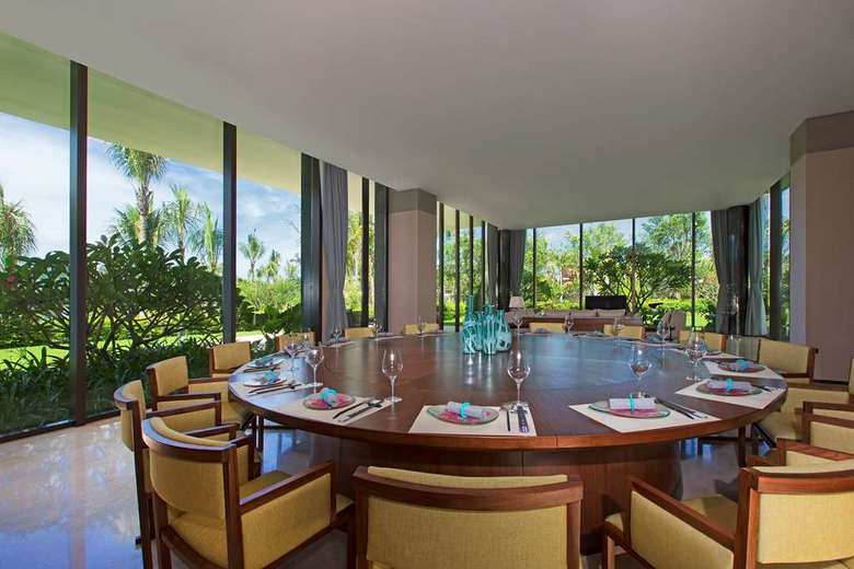 Hotel The Westin Blue Bay Resort & Spa