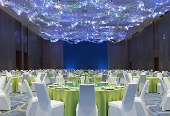 Hotel The Westin Blue Bay Resort & Spa