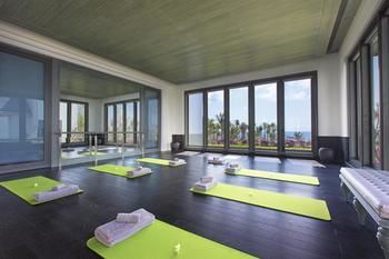 Hotel The Westin Blue Bay Resort & Spa