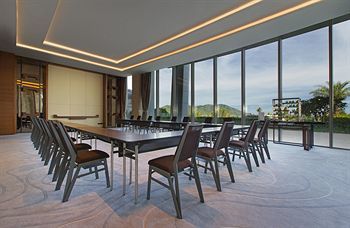 Hotel The Westin Blue Bay Resort & Spa