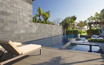 Hotel The Westin Blue Bay Resort & Spa