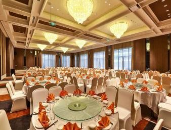 Hotel Ramada Encore Guanghan