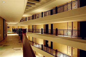 Yangjiang Sunrise Hotel