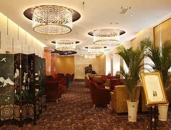 Days Hotel And Suites Jiaozuo