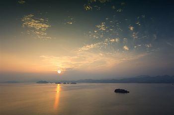 Hotel Sheraton Qiandao Lake Resort